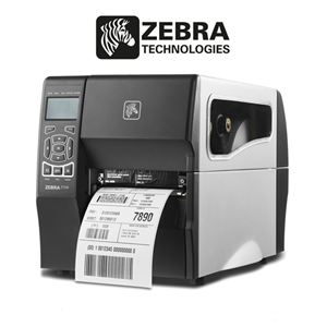 Zebra ZT230 Direct Thermal/ Thermal Transfer 203DPI USB / Ethernet
