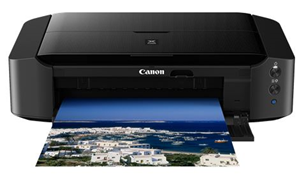 Canon PIXMA iP8760 A3+ 14.5ipm Inkjet Printer