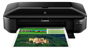Canon IX6860 Inkjet Printer A3 WIFI 8.8ipm