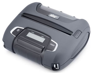 Star SM-T400i Thermal Receipt Printer Mobile 4" Bluetooth + RS232