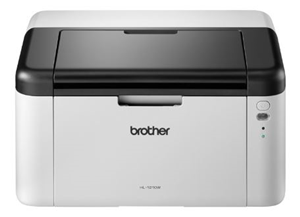 Brother HL1210W 20ppm Mono Laser Printer WiFi