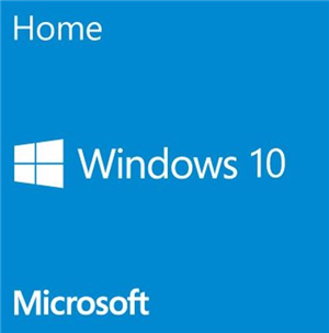 Windows 10 Home 64Bit OEM