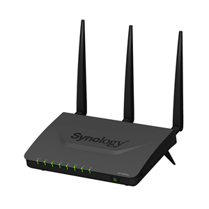 Synology Router RT1900AC (Fibre Ready)