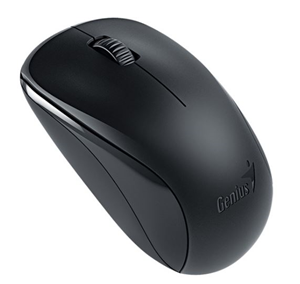 Genius NX-7000 USB Black Wireless Mouse
