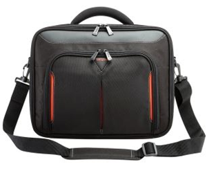 Targus Classic+ Clamshell Notebook Bag up to 18"
