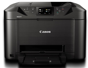 Canon MAXIFY MB5160 24ipm Business Inkjet MFC Printer