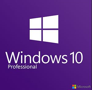 Windows 10 Pro 64Bit OEM