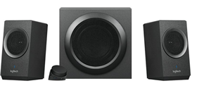 Logitech Z337 2.1 Speakers with Bluetooth