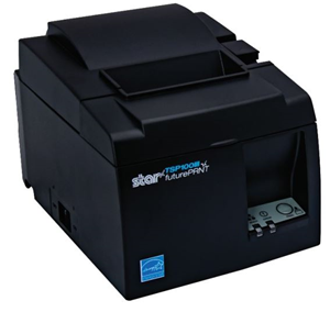 Star TSP143III WLAN Thermal Receipt Printer