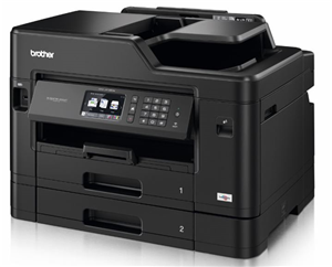 Brother MFCJ5730DW 35ppm Inkjet Multi Function Printer