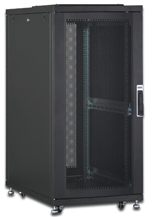 Digitus RX24U Server Cabinet 1272(H)x600(W)x1000(D)mm