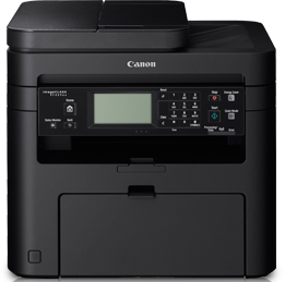 Canon MF249DW 27ppm Mono Laser MFC Printer