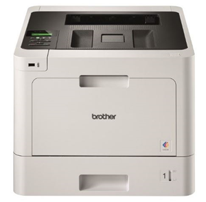 Brother HLL8260CDW 31ppm Colour Laser Printer