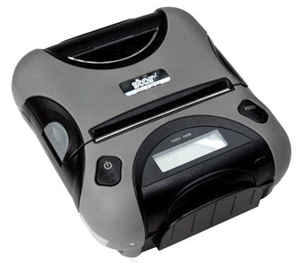 Star SM-T300i Thermal Receipt Printer Mobile 3" Bluetooth + RS232