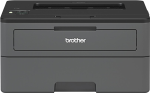 Brother HLL2375DW 34ppm Mono Laser Printer WiFi