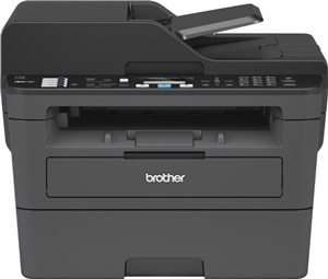 Brother MFCL2713DW 34ppm Mono Laser MFC Printer WiFi