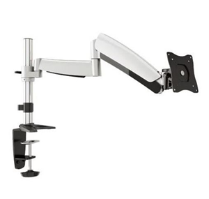 Brateck 13-27" Counter Balanced Monitor Stand with Clamp Base