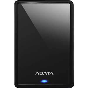 ADATA DashDrive HV620S 2.5" USB 3.1 4TB External HDD Black