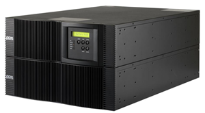 Powercom Extended Battery Pack for Vanguard II VRT-10000