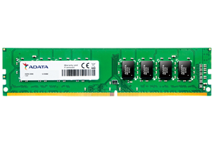 Adata 8GB DDR4 2666 DIMM Lifetime wty