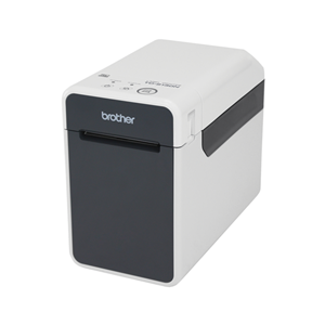 Brother TD2130N Desktop Thermal Label Printer