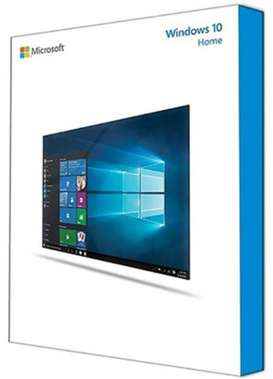 Windows 10 Home 32/64Bit Retail USB