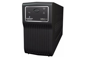 Liebert UPS PowerSure III PSA650 VA Inline UPS 650VA/390W