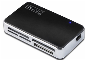 Digitus Card-Reader All-in-one USB 2.0