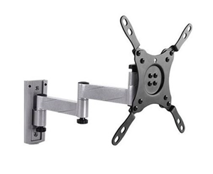 Brateck Cantilever 13-42" Articulated LCD Wall Mount Bracket
