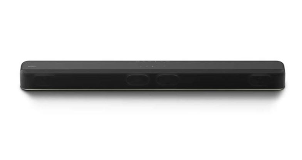 Sony HT-X8500 2.1ch Single Soundbar with Built-In Subwoofer from Dove