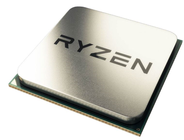 AMD Ryzen 9 5900X 12C/24T AM4 CPU from Dove Electronics