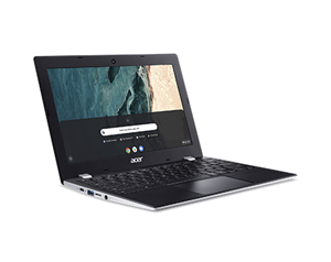 Acer CB311 Chromebook 11.6" Quad N4120 4GB 64GB HDMI rugged