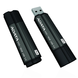 ADATA S102 Pro Dashdrive USB 3.2 64GB Flash Drive Lifetime Warranty